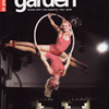 Aerial Hoop