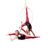 Aerial Hoop