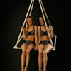 Duo Contortion