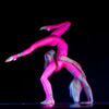 Duo Contortion