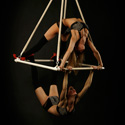 Aerial Pyramids