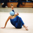 Rhythmic Gymnastics