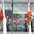 Aerial Silks