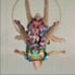 Double Hoop