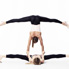 Double Acrobalance