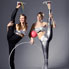 Rhythmic and Contortion