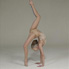 Contortion Dazed Magazine