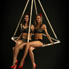 Aerial Pyramid