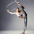 Rhythmic Gymnastics