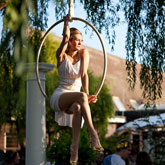 Hangabout and Walkabout