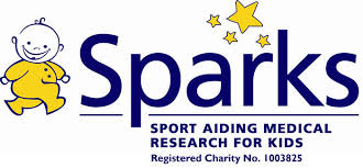 Sparks Charity Ball