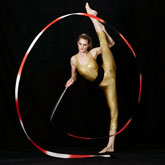 Rhythmic Gymnastics