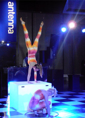 Toy Box Act